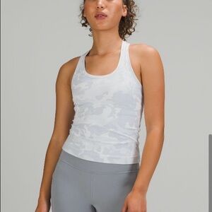 Lululemon cool racerback tank